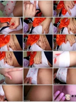 微博红人极品萝莉小美女水手服馒头白虎逼[00:05:28]